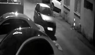 Mekan çıkışı araç çaldı: ‘O saatte ulaşım aracı bulamadım’ dedi