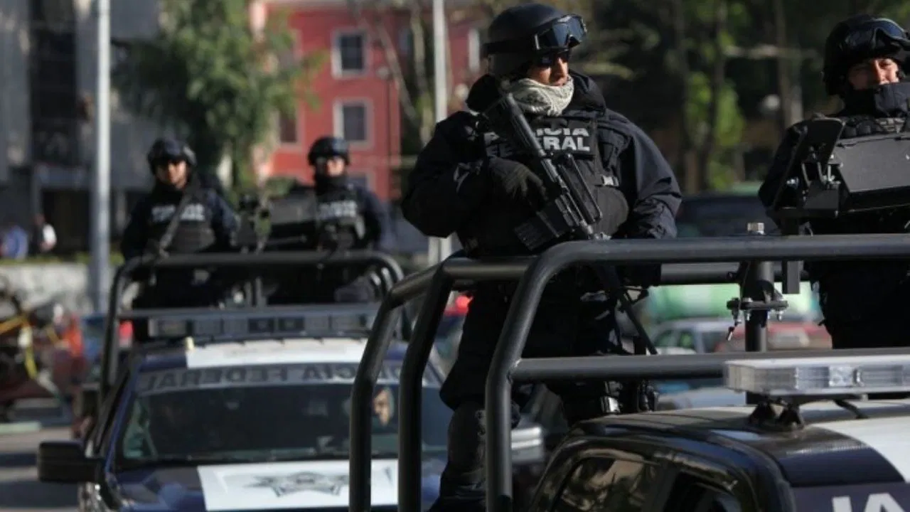 Meksika’da belediye başkanı danışmanlarına suikast: Siyasi şiddet başkente sıçradı!