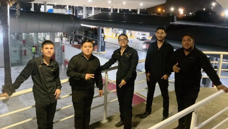 Meksika’da dehşet! Kayıp müzik grubu üyeleri ormanda ölü bulundu