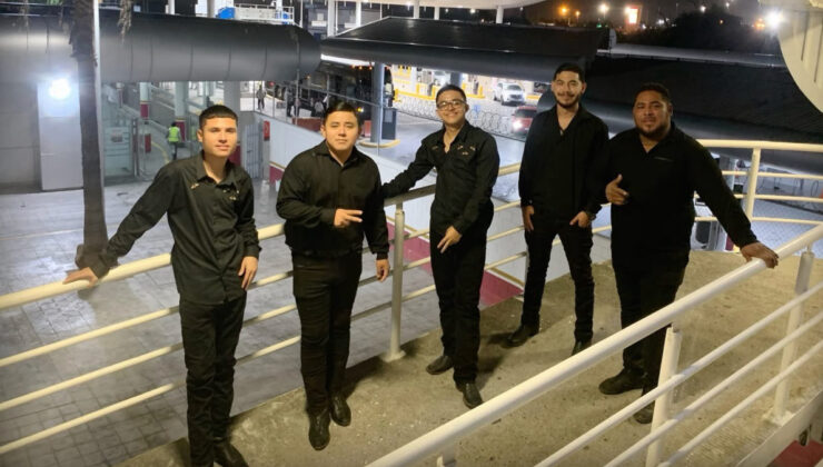 Meksika’da kaybolan 5 müzisyenin ceseti ormanlık alanda bulundu