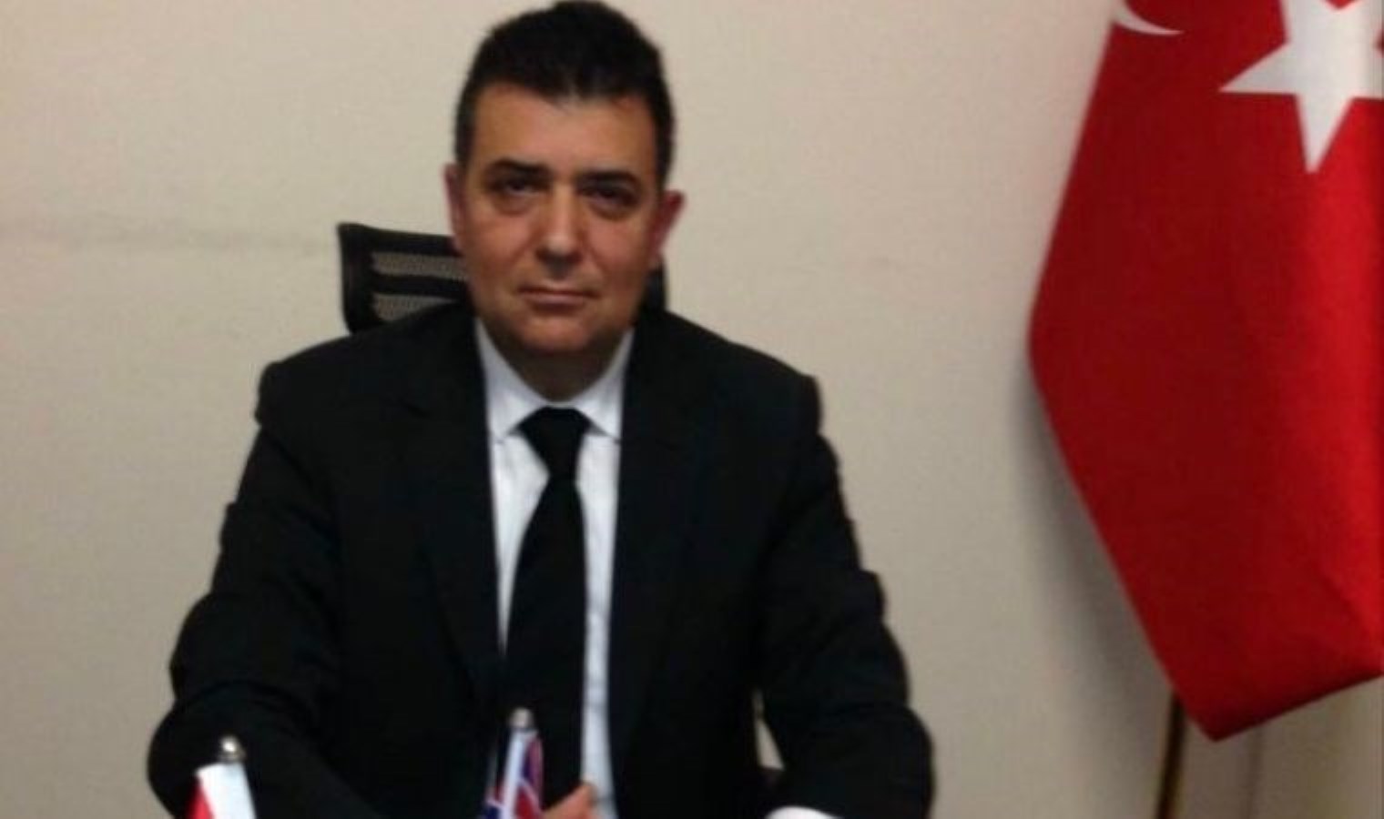 Melih Karalar kimdir? Yeni Zelanda Büyükelçisi Melih Karalar kaç yaşında, nereli?