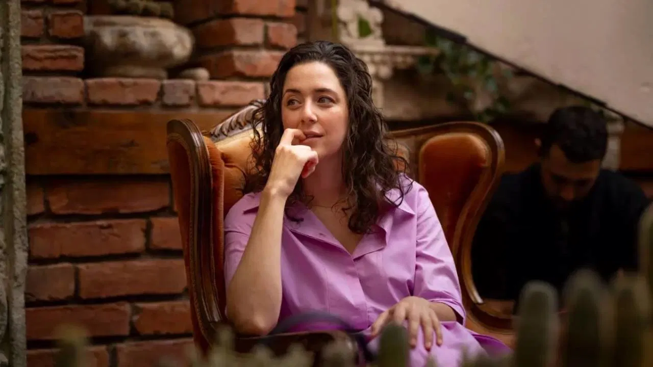 Melis Birkan kim, kaç yaşında? Melis Birkan evli mi?