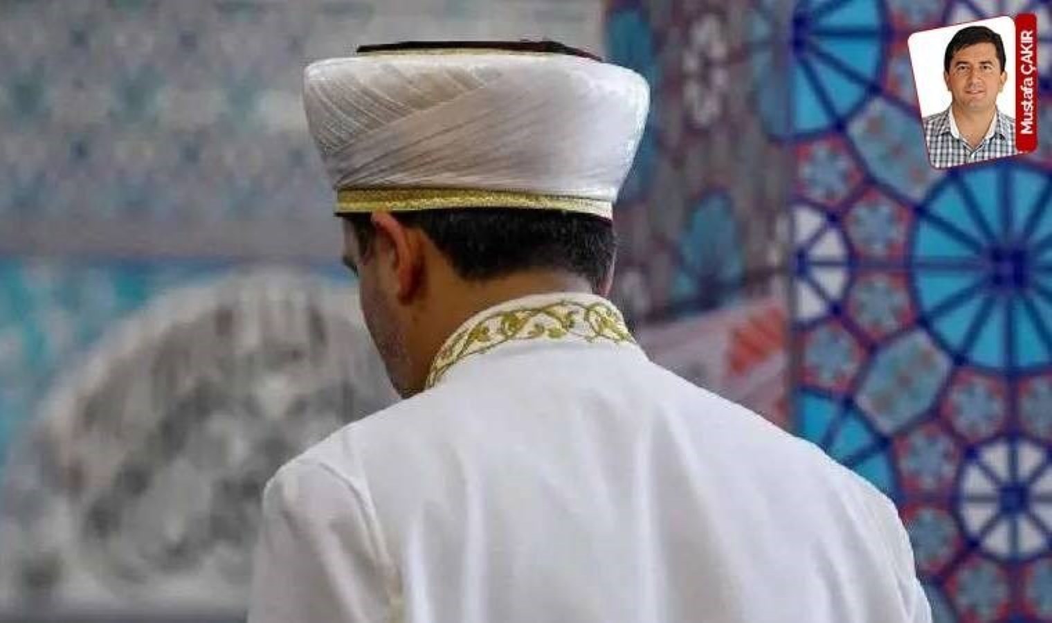 Memura, işçiye değil; yurtdışındaki din görevlilerine yüzde 25 zam: Torbadan ‘zam’ çıktı