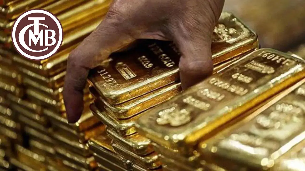 Merkez Bankası açıkladı: Altın fiyatları konut ve otomobil piyasasını karıştırdı!