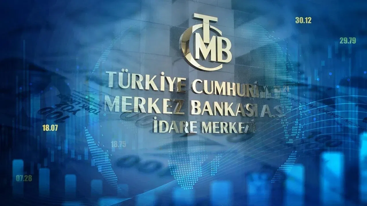 Merkez Bankası anketi yayımlandı: Piyasanın enflasyon ve dolar tahmini yeniden değişti!