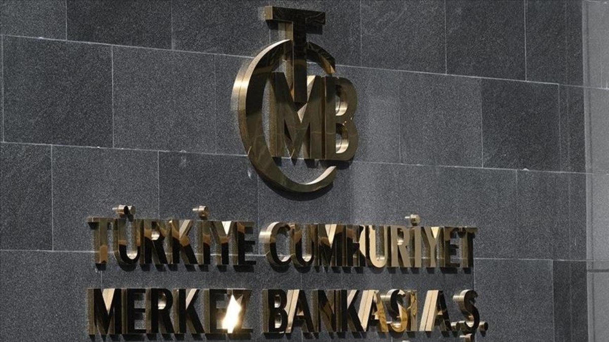 Merkez Bankası’nın 2024 dördüncü çeyrek finansal raporu yayınlandı