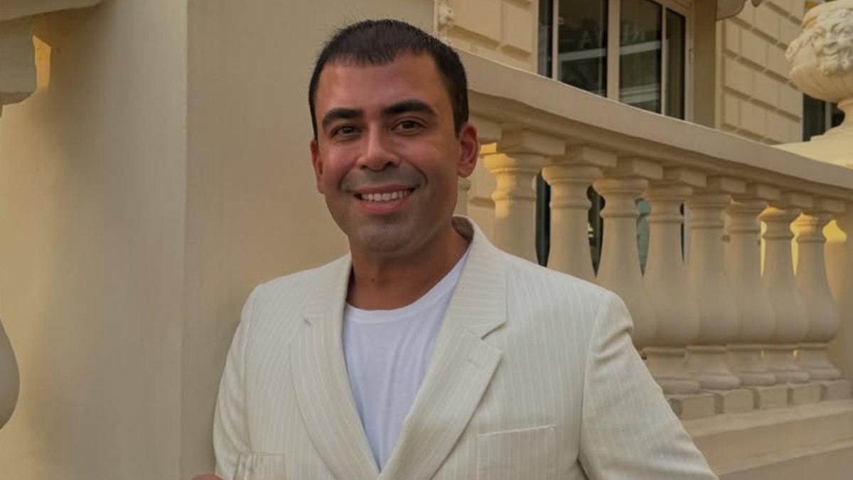 Mert Vidinli kimdir, ne işe yapıyor? Mert Vidinli neden gündemde?