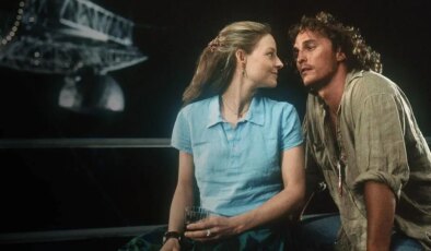 Mesaj filminin konusu ne? Mesaj filminin oyuncuları kim?