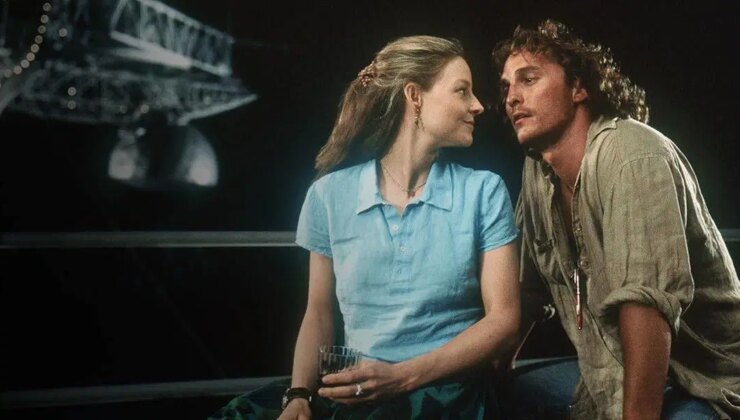 Mesaj filminin konusu ne? Mesaj filminin oyuncuları kim?