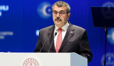 MESEM’lerdeki usulsüzlükler Meclis gündeminde: CHP’den, Milli Eğitim Bakanı Tekin’e 12 soru