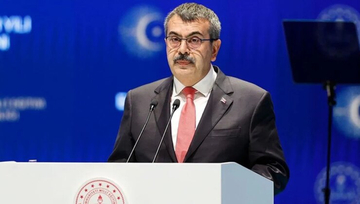 MESEM’lerdeki usulsüzlükler Meclis gündeminde: CHP’den, Milli Eğitim Bakanı Tekin’e 12 soru