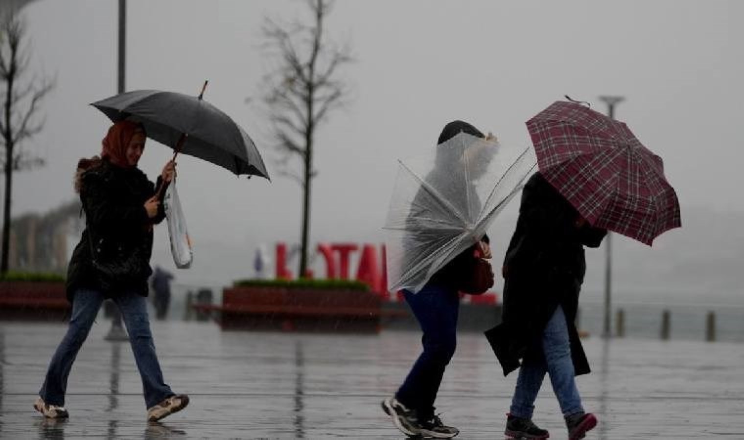 Meteoroloji açıkladı: 1 Mayıs 2025 hava durumu raporu… Bugün ve yarın hava nasıl olacak?