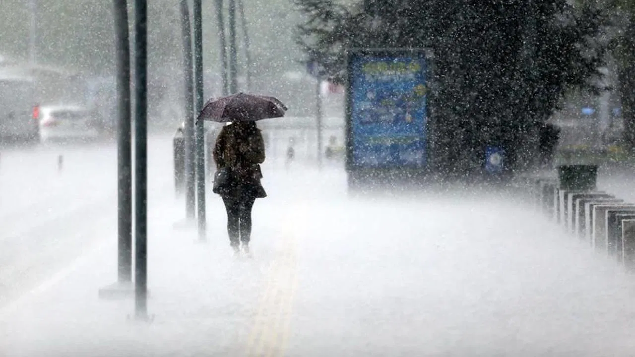 Meteoroloji açıkladı: 17 Mayıs 2025 hava durumu raporu… Bugün ve yarın hava nasıl olacak?