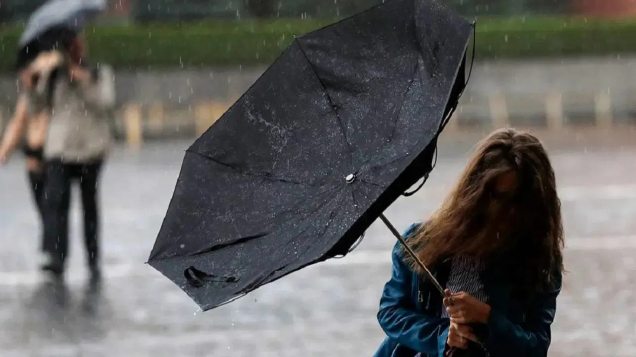 Meteoroloji açıkladı: 20 Mayıs 2025 hava durumu raporu… Bugün ve yarın hava nasıl olacak?