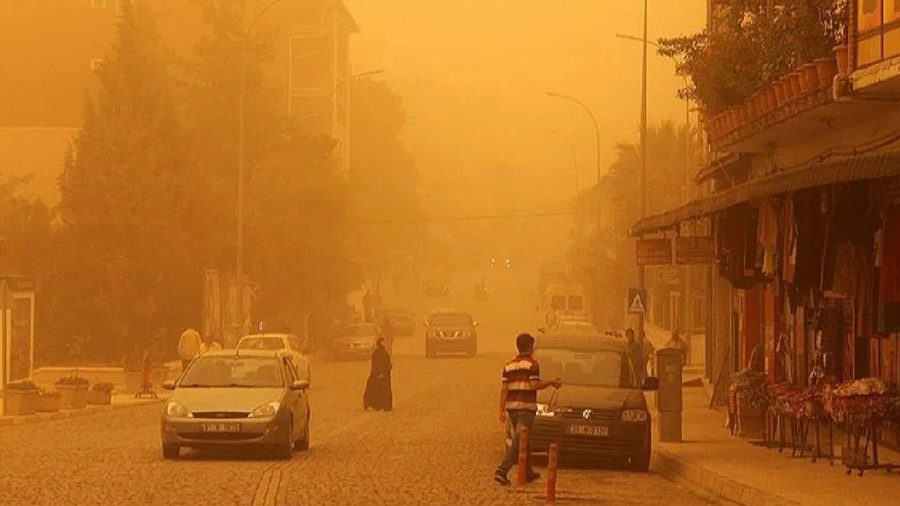 Meteoroloji açıkladı: 22 Mayıs 2025 hava durumu raporu… Bugün ve yarın hava nasıl olacak?