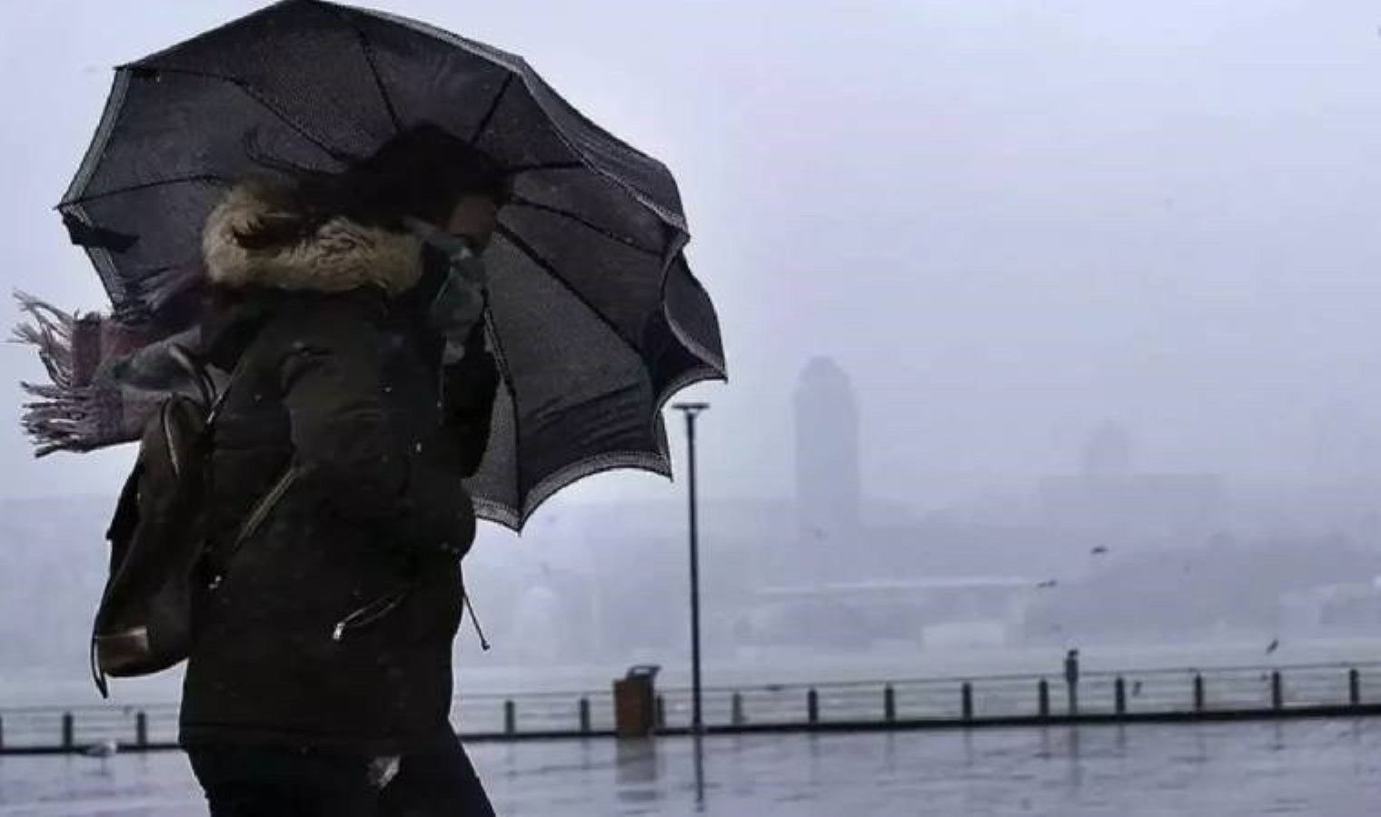 Meteoroloji açıkladı: 29 Nisan 2025 hava durumu raporu… Bugün ve yarın hava nasıl olacak?