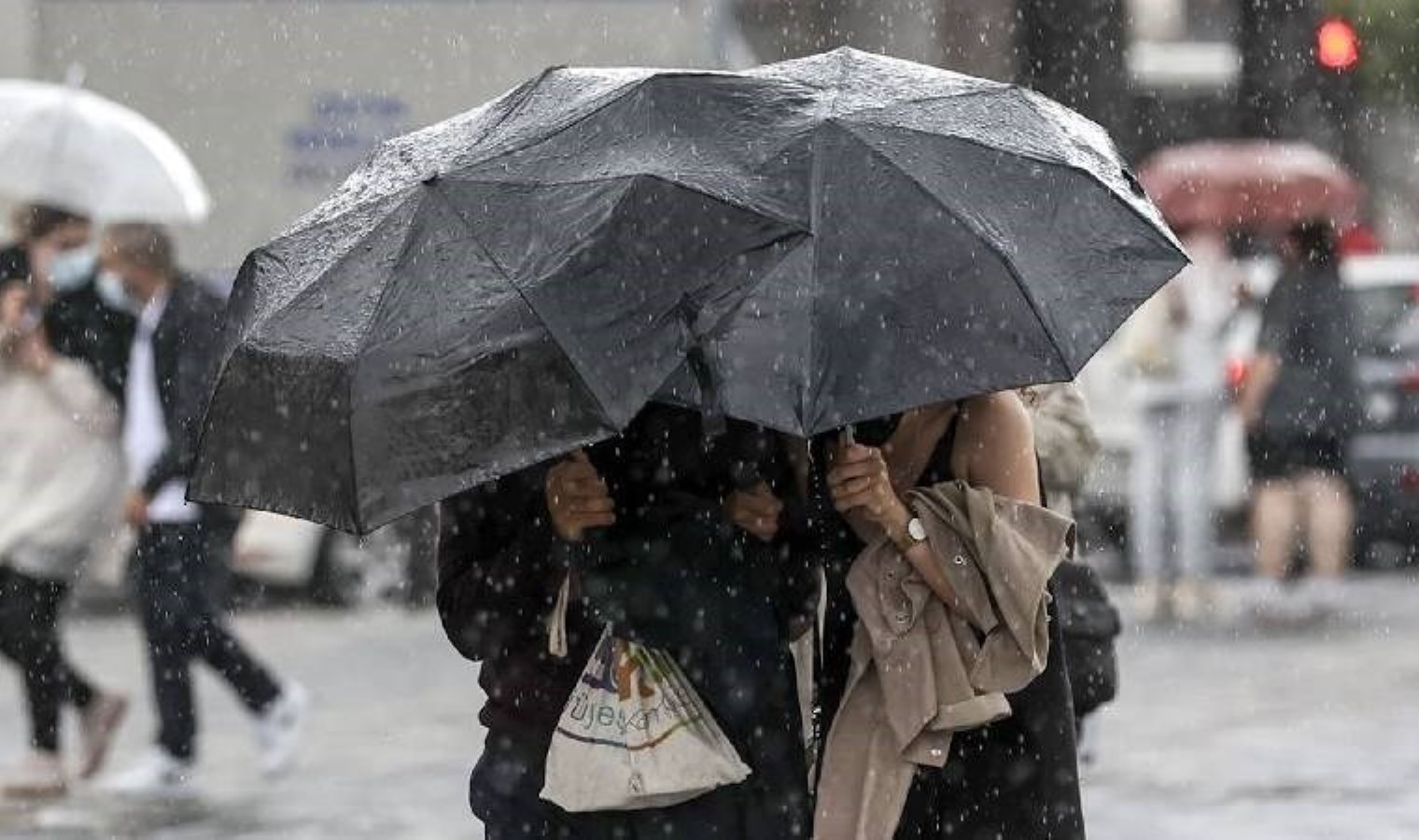 Meteoroloji açıkladı: 6 Mayıs 2025 hava durumu raporu… Bugün ve yarın hava nasıl olacak?