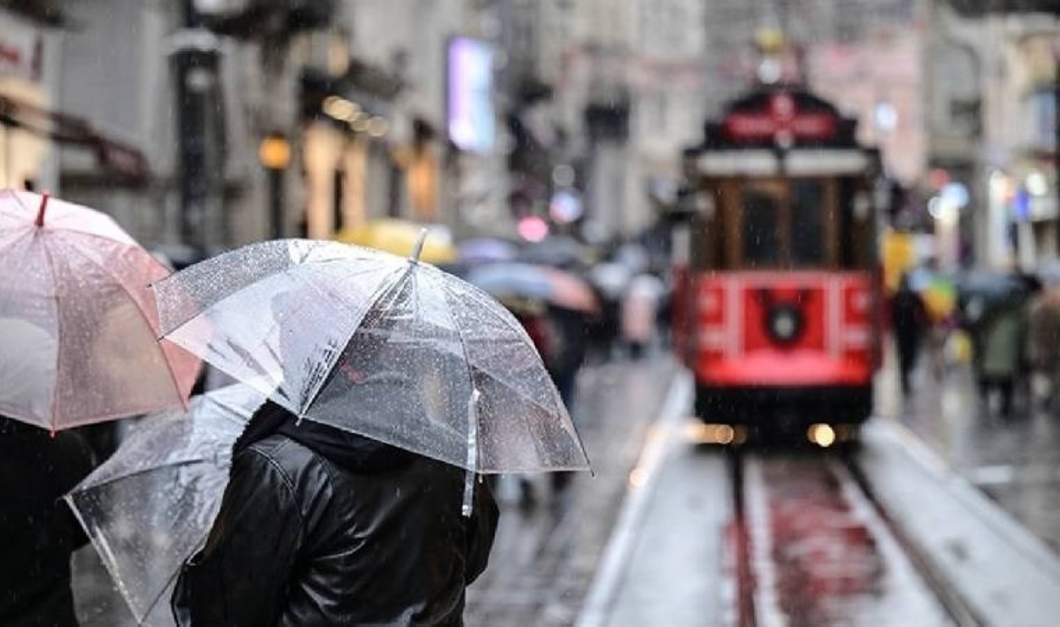 Meteoroloji açıkladı: 8 Mayıs 2025 hava durumu raporu… Bugün ve yarın hava nasıl olacak?