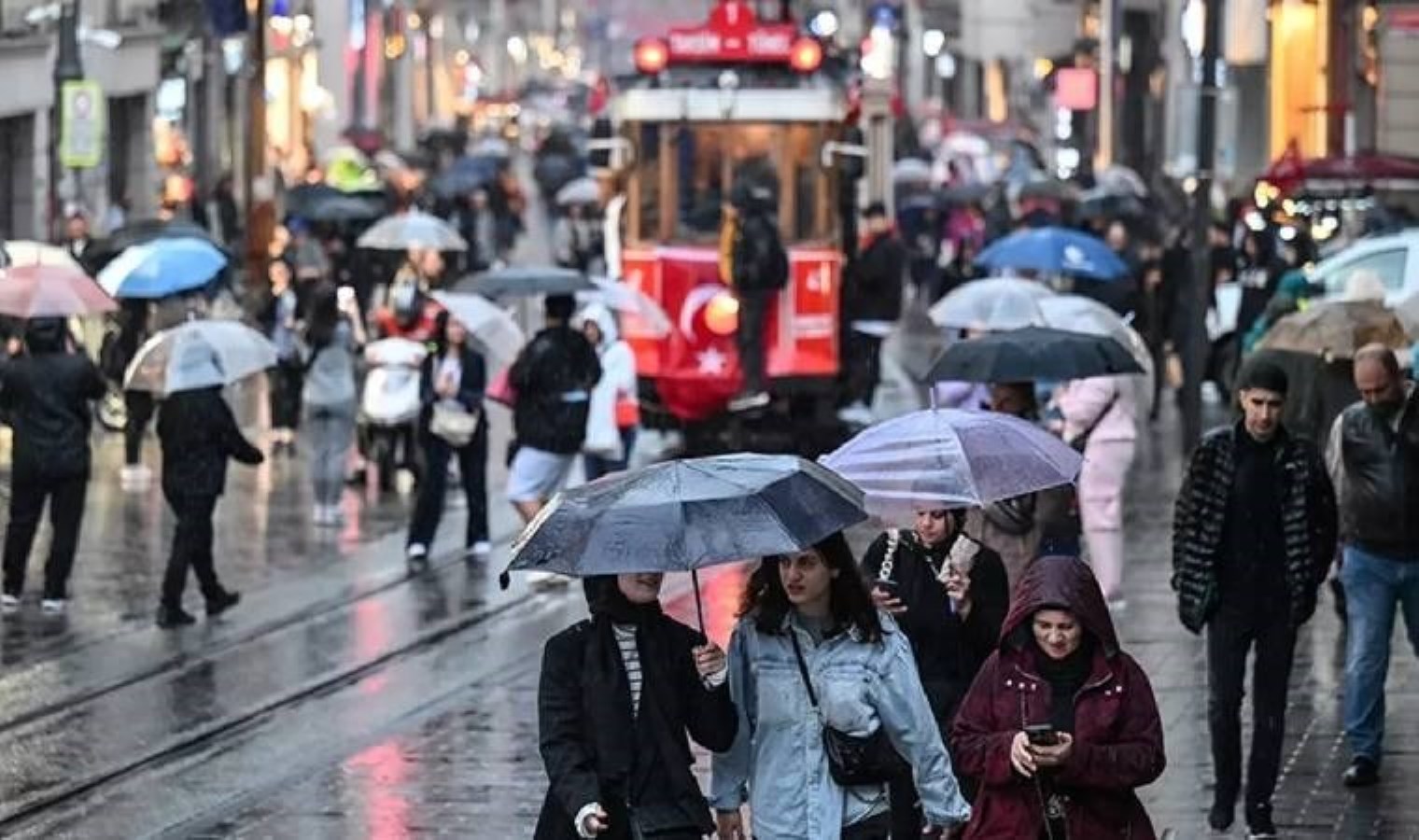 Meteoroloji açıkladı: 9 Mayıs 2025 hava durumu raporu… Bugün ve yarın hava nasıl olacak?