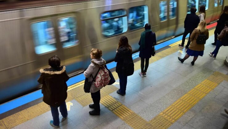 Metro İstanbul’da toplu iş sözleşmesi görüşmeleri anlaşmayla sonuçlandı