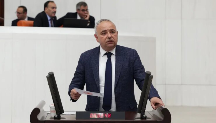 Milli Saraylar Başkanlığı’nda milyarlık usulsüzlük: 155 bin TL ödenek 187 milyon TL harcama!