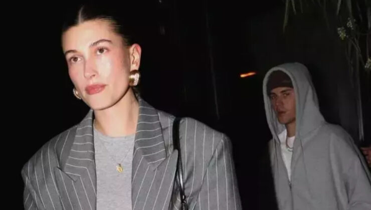 Milyarder Hailey Bieber! Güzellik markasını 1 milyar dolara sattı