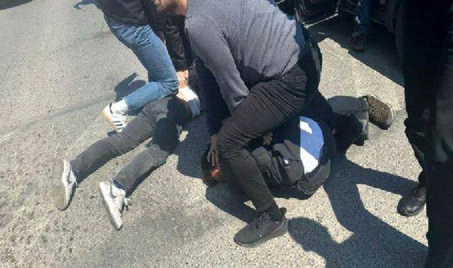 MİT’ten ‘sahte baz istasyonu’ operasyonu: Suçüstü yakalandılar!