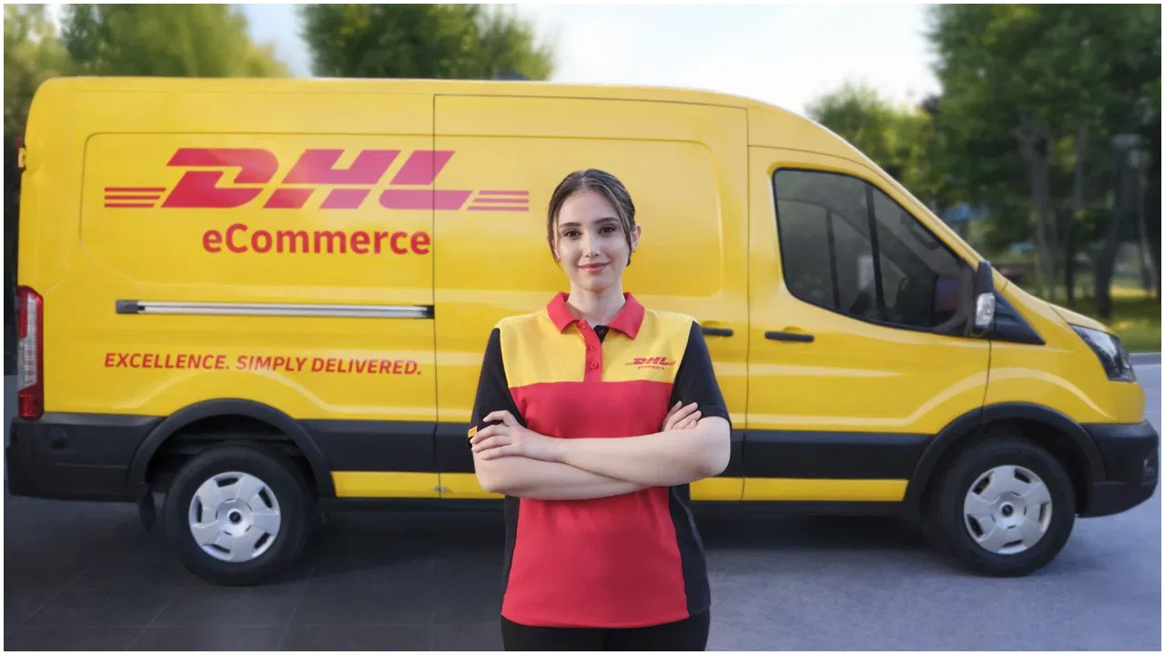 MNG Kargo, DHL eCommerce oldu