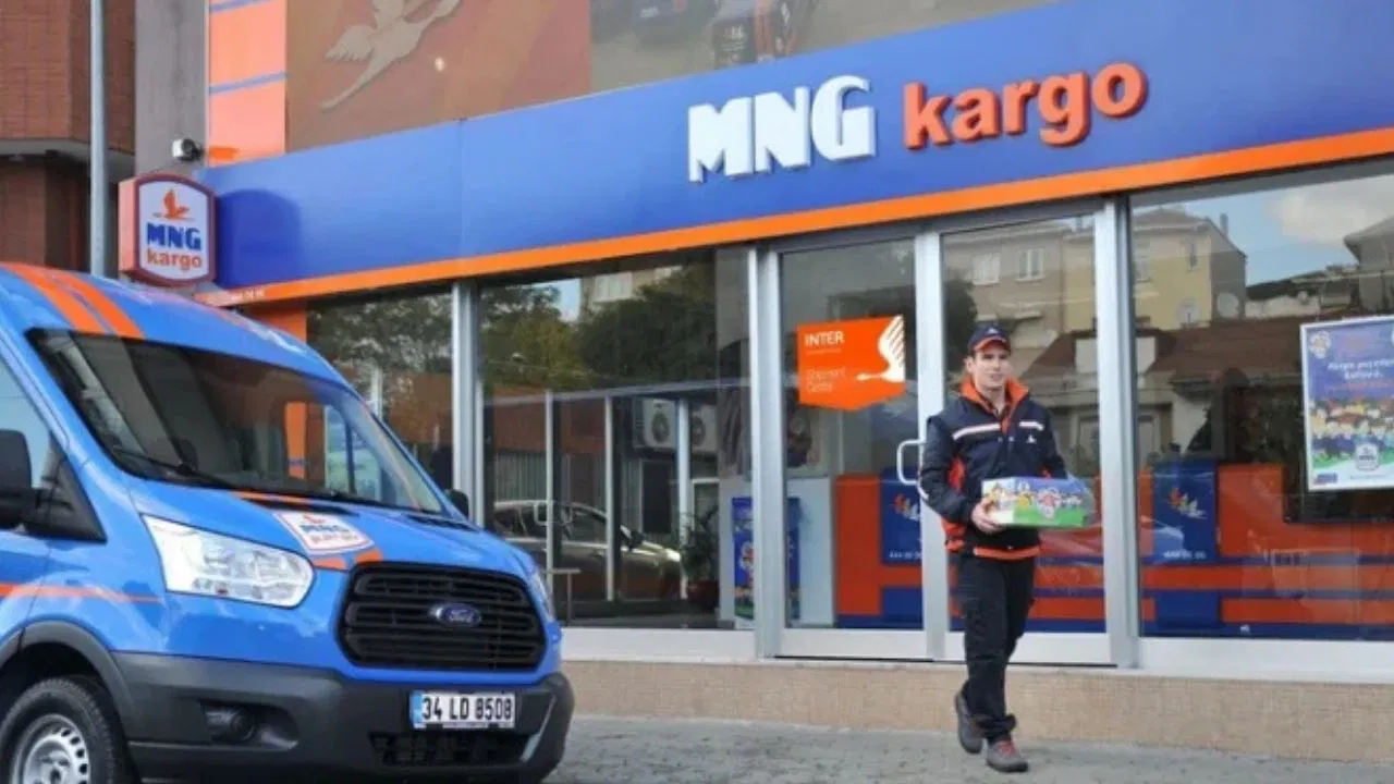 MNG kargo kapandı mı? MNG kargo neden isim değiştirdi?