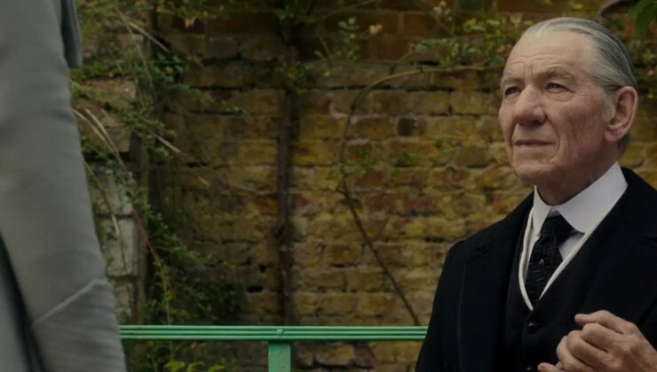 Mr. Holmes Ve Müthiş Sırrı filminin konusu ne? Mr. Holmes Ve Müthiş Sırrı filminin oyuncuları kim?