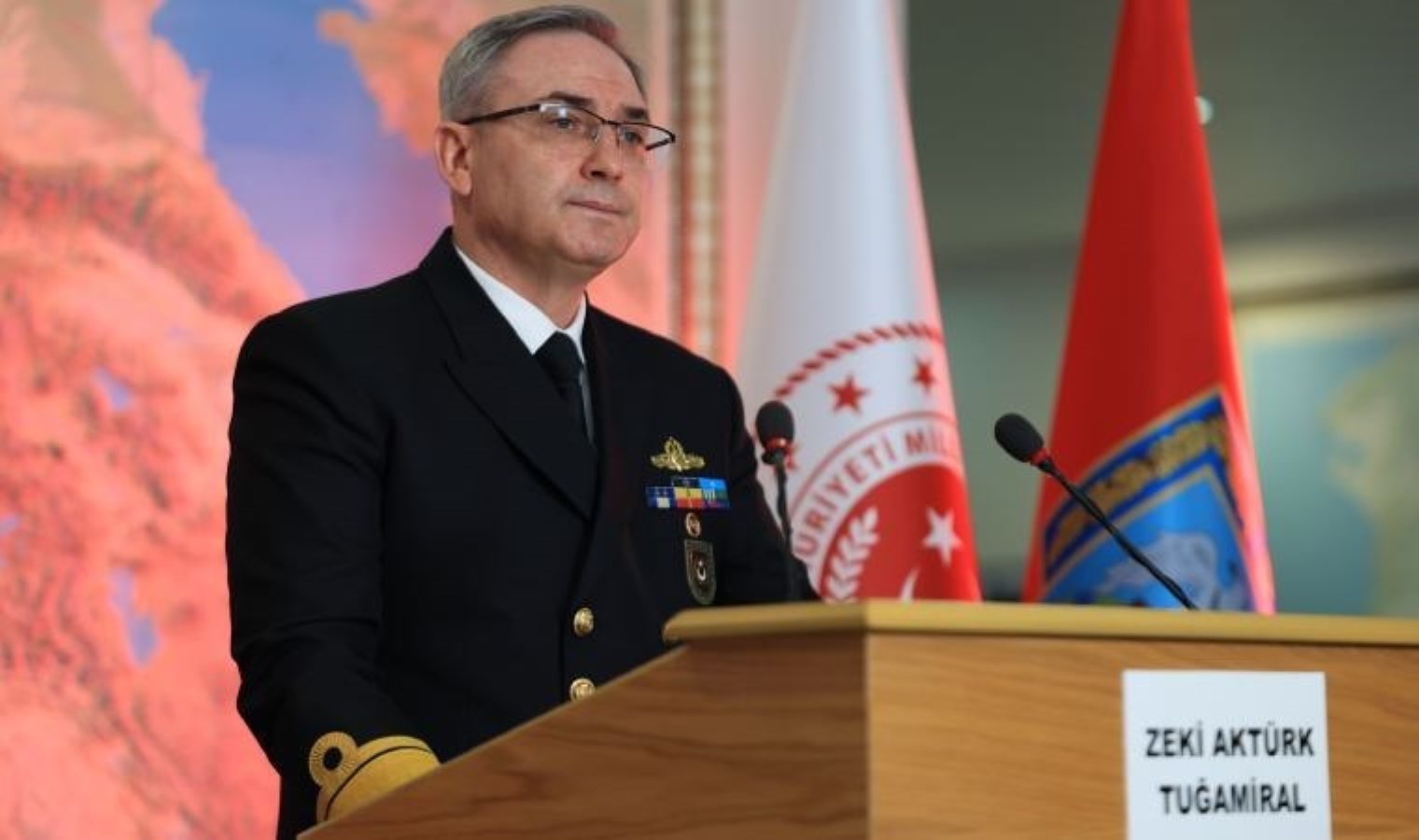 MSB kaynakları: Suriye’de özerk bölge, ademi merkeziyetçi söylem ve faaliyetlere karşıyız