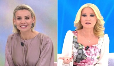 Müge Anlı ve Esra Erol’a kötü haber! Gündüz kuşağı programlarına düzenleme geliyor
