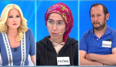 Müge Anlı’da kan donduran olay! Çocuğunu öldüren eşi hakkında konuştu: ‘Yine de seviyorum’