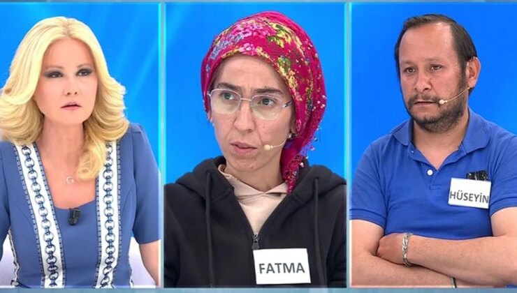 Müge Anlı’da kan donduran olay! Çocuğunu öldüren eşi hakkında konuştu: ‘Yine de seviyorum’