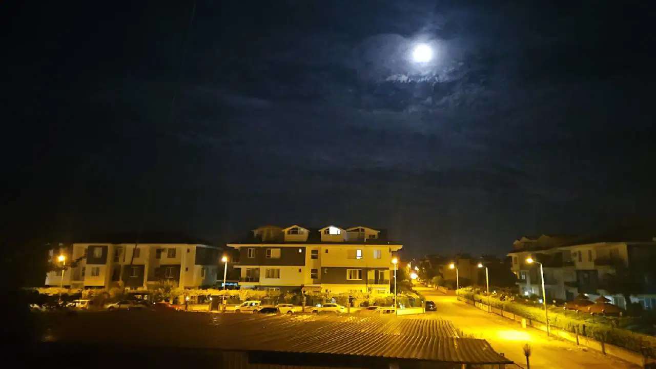 Muğla’da 6 büyüklüğünde deprem