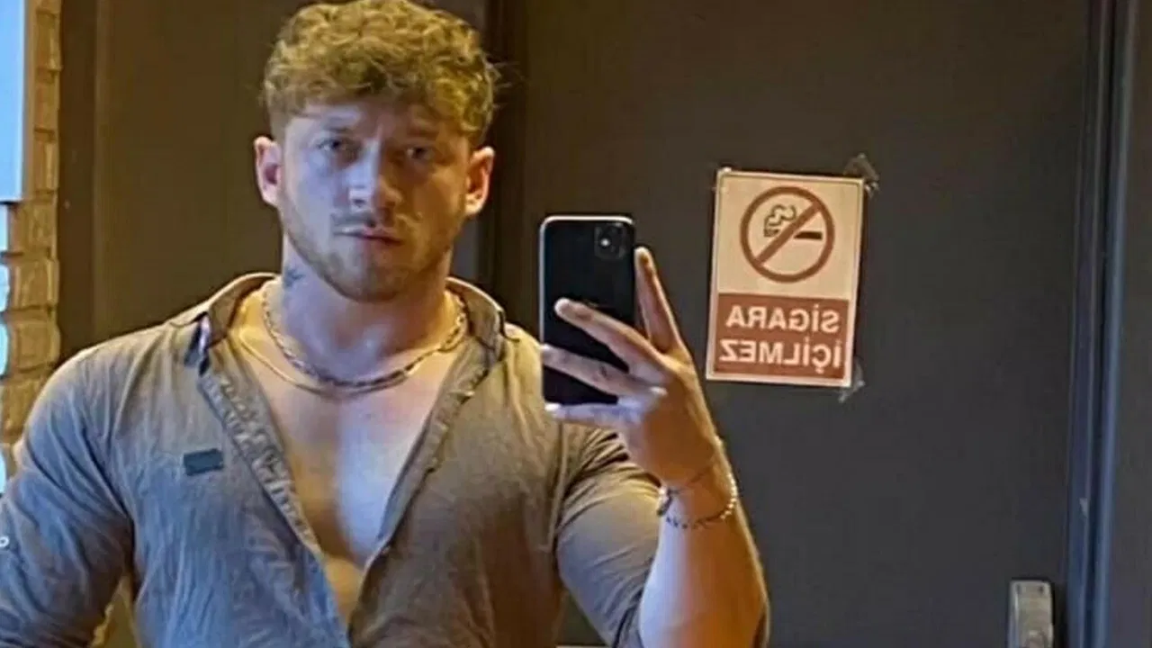 Muğla’da kan donduran cinayet… Evinde tabancayla öldürüldü: Sevgilisinin 3 arkadaşı gözaltında!