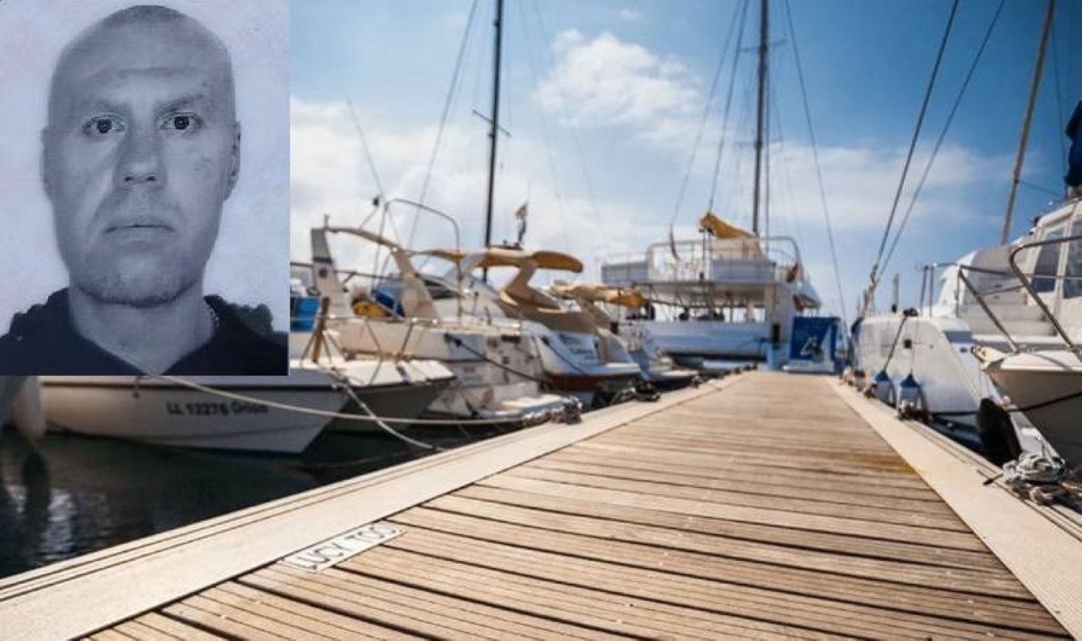 Muğla’da korkunç olay: Moldovalı denizci boğazına bıçak saplanmış halde bulundu!