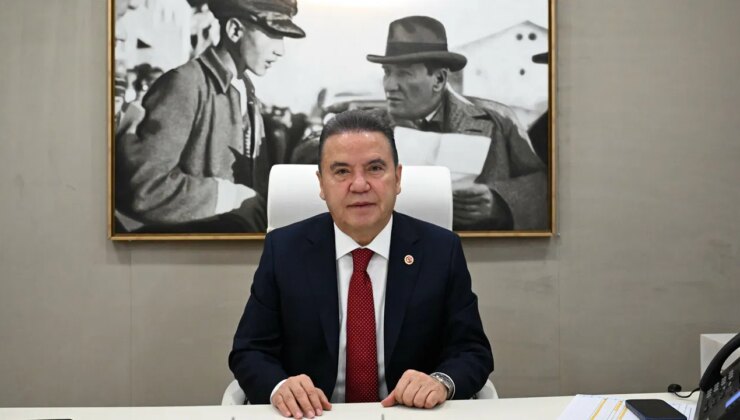 Muhittin Böcek anjiyo oldu