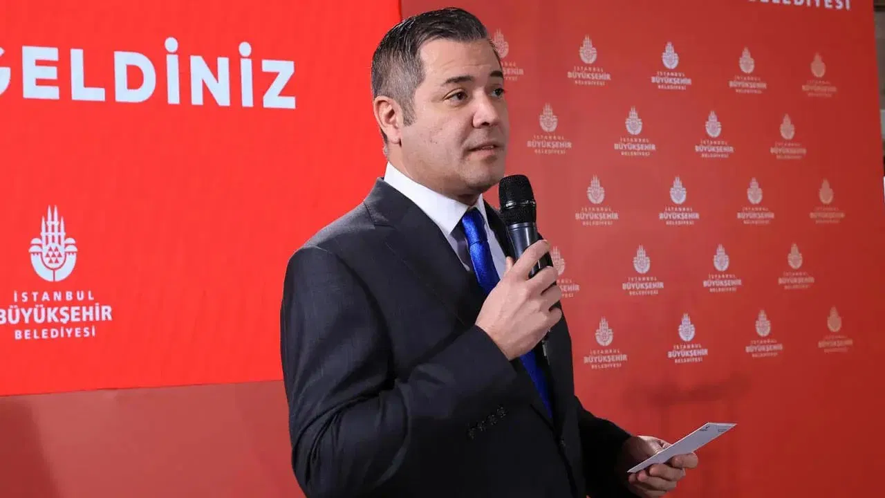 Murat Ongun’dan Beyaz TV sunucusuna ‘örgüt’ yanıtı: ‘Bunları da kamuoyu ile paylaşırsın’