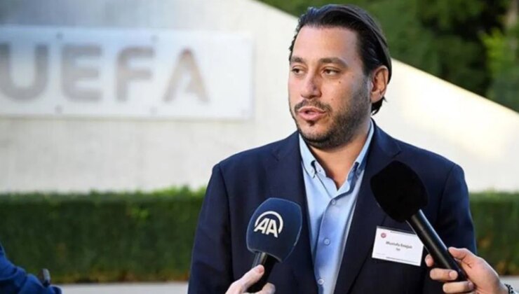 Mustafa Eröğüt kimdir? Mustafa Eröğüt kaç yaşında, nereli? Mustafa Eröğüt TFF başkan adayı mı?