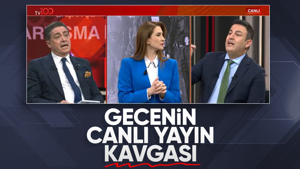 Mustafa Ertekin’den Murat Gezici’ye: CHP’nin taşeronusun