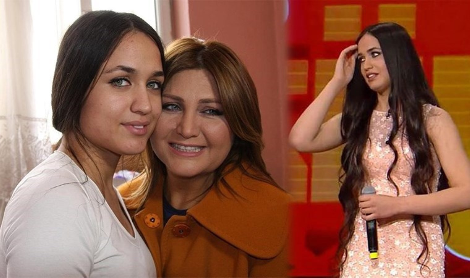 Mutlu Kaya’dan duygulandıran paylaşım: ‘Annem bana değil, ben anneme bakacaktım’