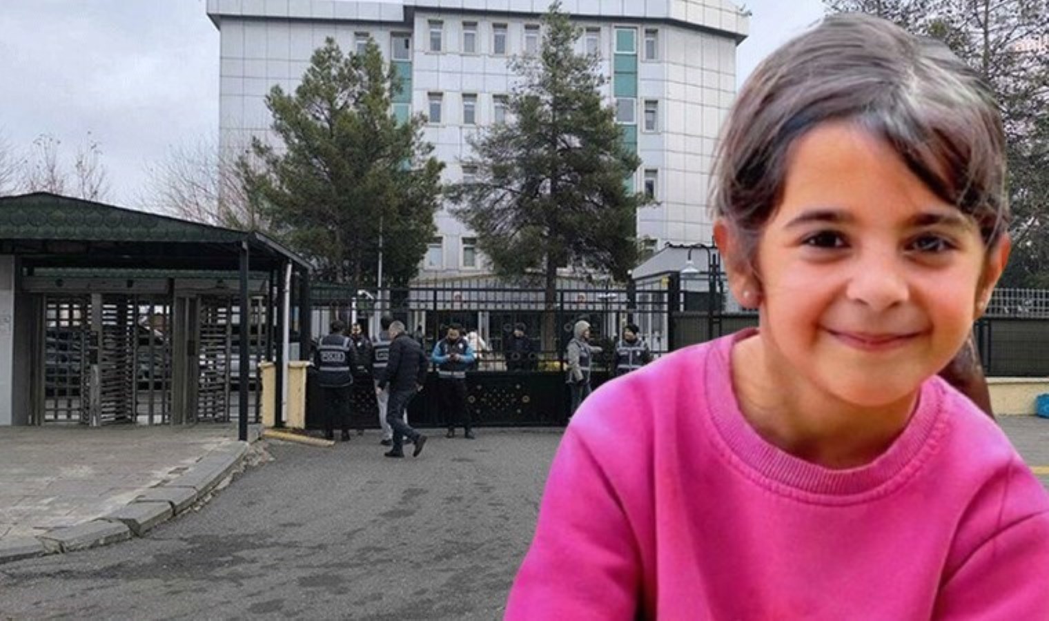 Narin cinayeti davasında yeni gelişme! 15 sanık hakkında 5 yıl hapis cezası istendi