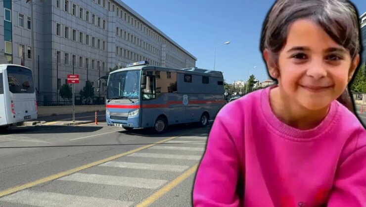 Narin Güran cinayeti davasında 4. duruşma: 15 sanık hakim karşısına çıkıyor