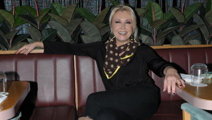 Nergis Kumbasar’dan Mehmert Ali Erbil’e nafaka cevabı: “İstersem canı çok acır”