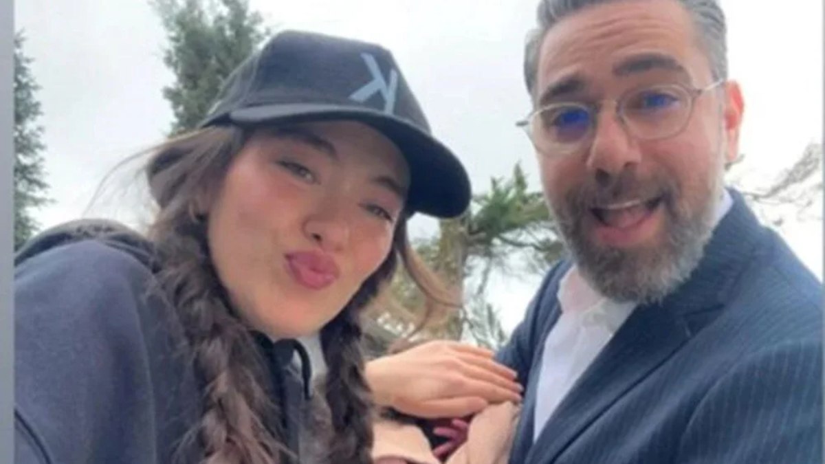 Neslihan Atagül’den eşi Kadir Doğulu’ya duygusal doğum günü mesajı