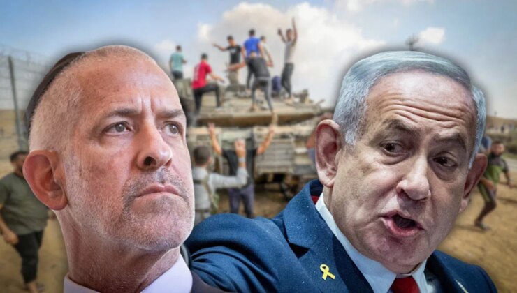 Netanyahu’dan atama krizi: Mahkeme kararını dinlemedi