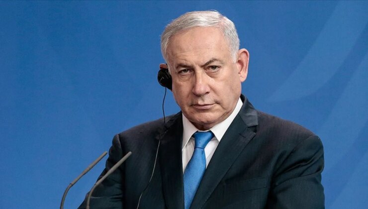 Netanyahu’dan Kudüs çıkışı: Daima bizim elimizde kalacak
