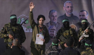 Netanyahu’nun partisinden Hamas itirafı