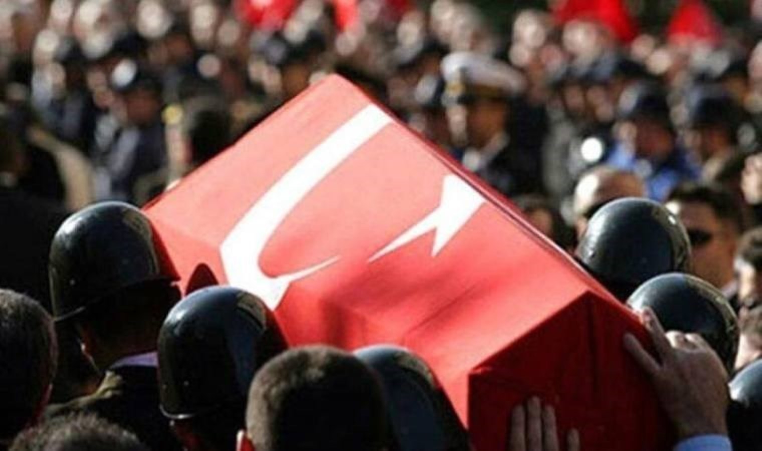 Nevşehir Valisi, acı haberi duyurdu: 1 asker şehit oldu!